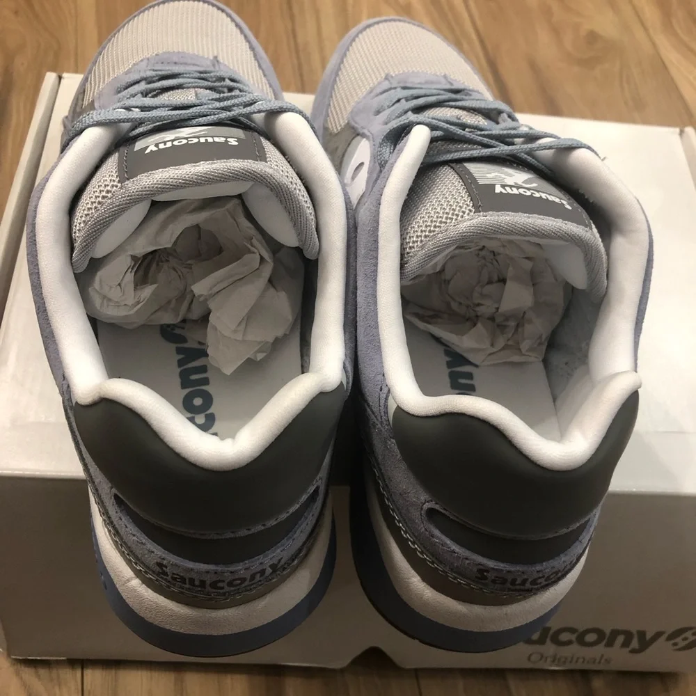 Saucony Original Shadow 6000 